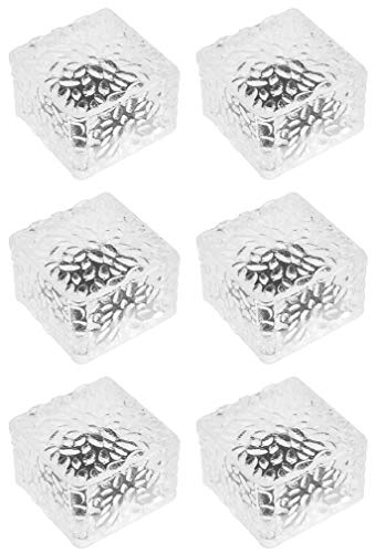 Reasin Solar Ice Cube Lights