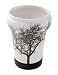 Splash Home Tree Mocha Tumbler