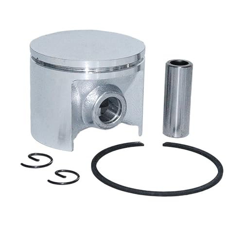 Segments piston 50 mm pour réparer une perte de compression sur modèles 268 et 266 - 2
