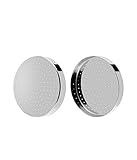 Pratico ed utile Giannini GIN013 Filtro Riduttore 3/1 Tazze, Argento