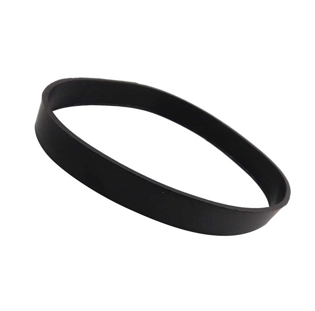 15 Pack Replacement 32074 Vacuum Belt for Bissell Style 7 9 10 12 14 16 for CleanView II 3574 3576 Series for Total Floors Velocity 3990 6393 Series 20Q9 21K3 22C1 71Y7 82G7 82H1 92L3P Models