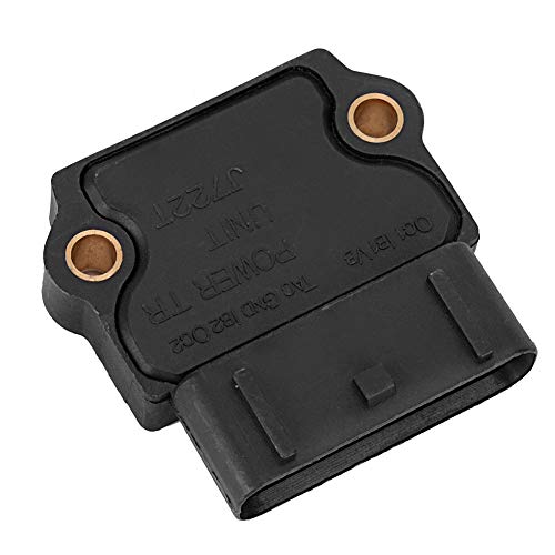 Fydun Módulo de control de bobina de encendido J722T para ECLIPSE COLT 1.5L 1990 GTX 2.0L 1992-1993 1991-1994