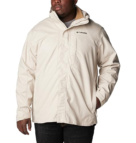 Image of Columbia Men's Loma Vista Interchange Jacket