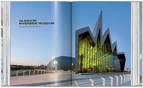 Zaha Hadid. Complete Works 1979–Today. 45th Ed. (45th Edition) (Multilingual Edition)