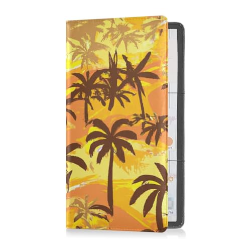 Organizador para Documentos Slim miniatura 1