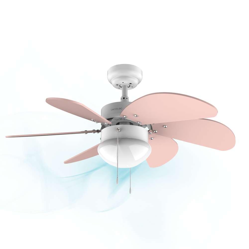 Cecotec Deckenventilator Aero 3600 Vision Nude, 92 cm