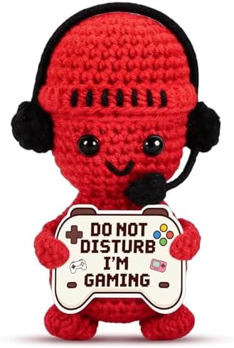Gifts for Gamer,Funny Gaming Gift for for Him Game Lovers Boyfrie...