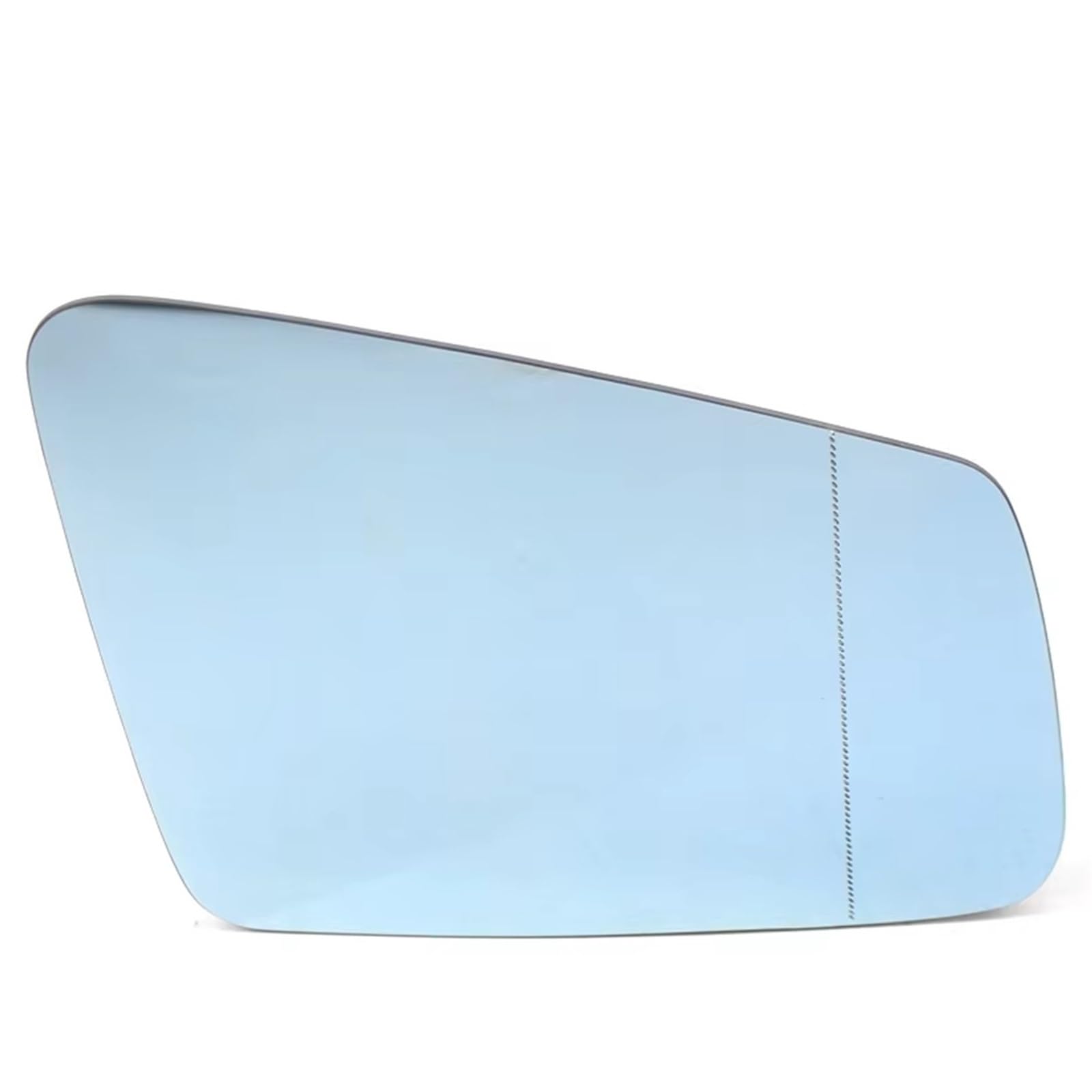 Miroir de rétroviseur chauffant Mercedes W204 élimine la buée pour Classe C gauche droit - 5