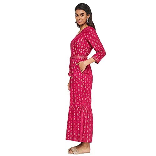 Image of global desi Women Dress
