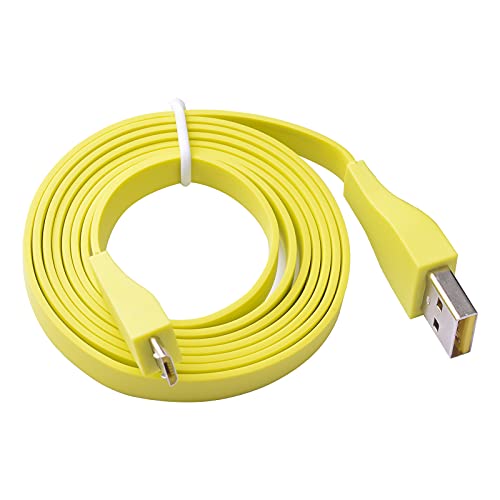 Cable de carga para altavoz Logitech UE soluciona problemas de batería baja
