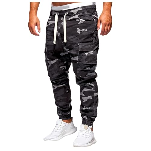 Pantalon de travail d'hiver et printemps en coton pour en finir avec l'inconfort