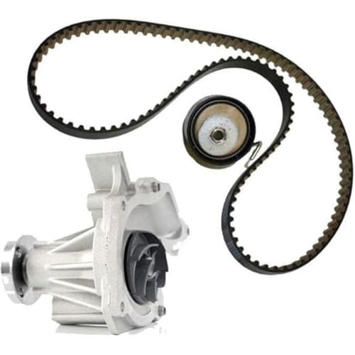 GATES PowerGrip Kit + Waterpump KP15682XS-1