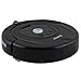Produktbild H.Koenig SWR32 Staubsaugerroboter / Roboterstaubsauger / Raumerkennung / 90 Minuten Akkulaufzeit / virtuelle Wand / Fernbedienung / schwarz