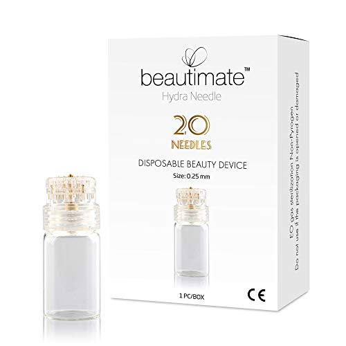 Hydra-Needle-Microneedle-Tool-and-Serum-Applicator-Cosmetic-Microneedling-Tool-025mm