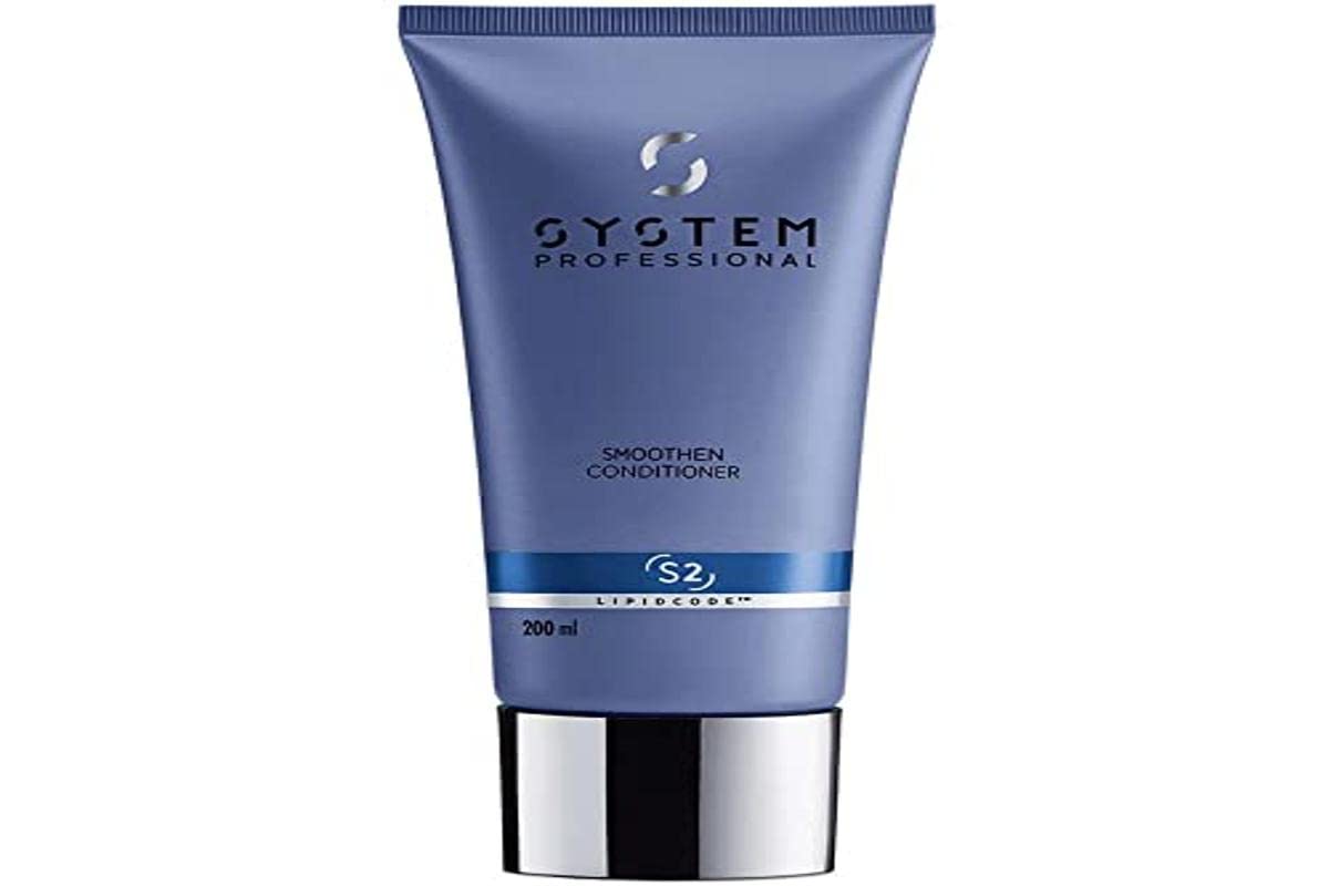 System Professional Smoothen Acondicionador