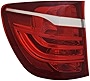 For BMW X3 Outer Tail Light 2011 12 13 14 15 16 2017 Driver Side For BM2804112 | 63 21 7 220 239