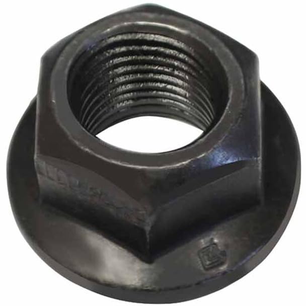 Replacement for Ford F-150 Year 1997 NUT by Technical Precision