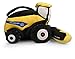 Universal Hobbies UH Kids New Holland Forage Cruiser Harvester Soft Plush Toy UHK1158 - New