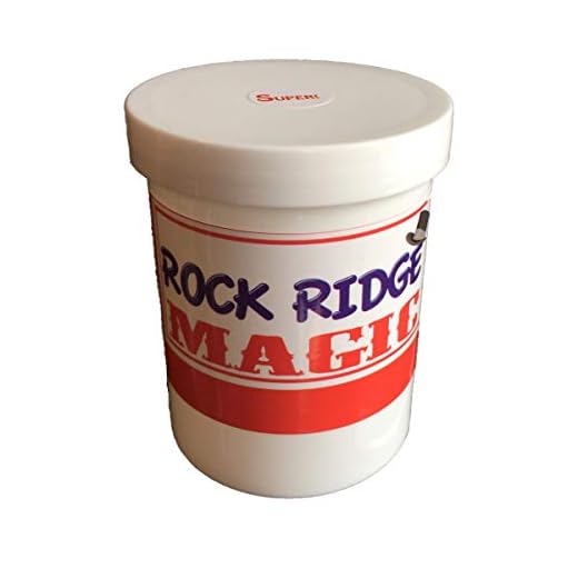 Polvo Gelificante -Lightning Gel