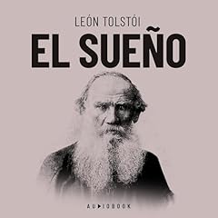 Diseño de la portada del título El sue&ntilde;o
