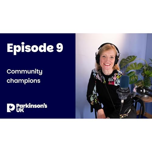 Episode 9 - Stay Connected