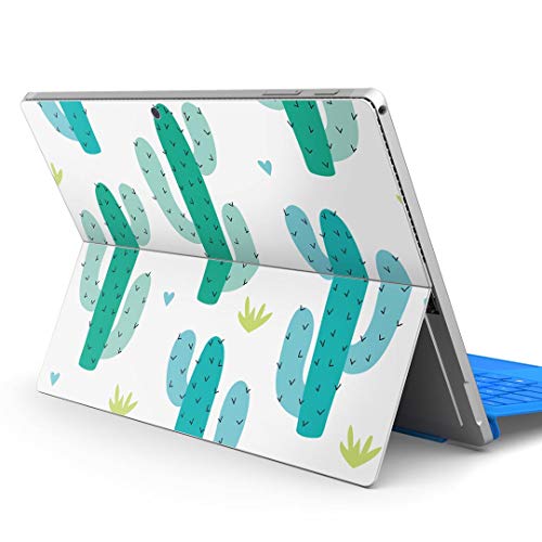 igsticker Surface pro6 pro2017 pro4 p XLV[ T[tFX m[gubN m[gp\R Jo[ P[X tB XebJ[ ANZT[ ی 016278 T{e A