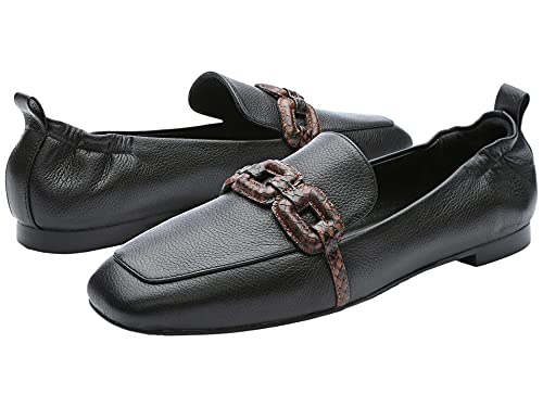 Sanctuary Women's Blast Loafer Flat2