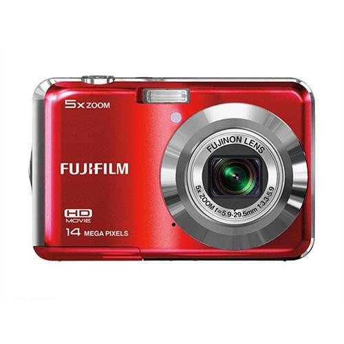 Buy Fujifilm FinePix AX500 14MP Point-and-Shoot Digital Camera