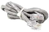 Fácil de usar EATON 730-32034-00P Cable de Conexión Teclado Externo, 1m Longitud