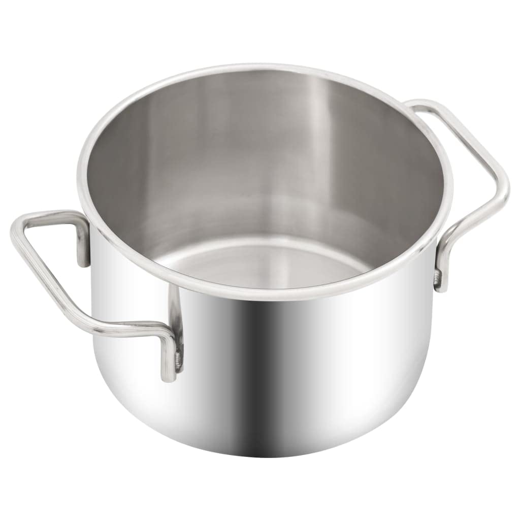 SKM Vakuumkammer mit 2-stufiger Pumpe 3,7 L, Weight: 14.47 kg, 3100540