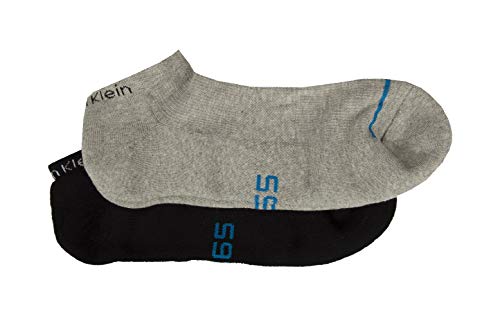 Chaussettes Calvin Klein homme : finissez-en avec les socquettes qui glissent dans les chaussures