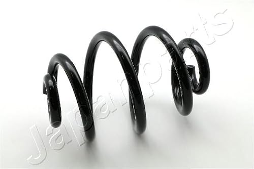 JAPANPARTS Muelle de suspensión Eje trasero Compatible con BMW 3 Sedán E46 Longi