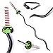 YYDP Demon Slayer Katana, Sabre Demon Slayer Iguro Obanai Cosplay Sabre Japonais, Iguro Obanai Katana Jouet D'accessoires d'halloween Lame De Bambou Tueur De Démons Katana en Bois Cos, 104 Cm, 1 Pcs
