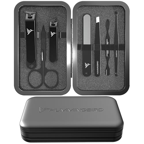HUMMINGBIRD Manicure Kit for Men