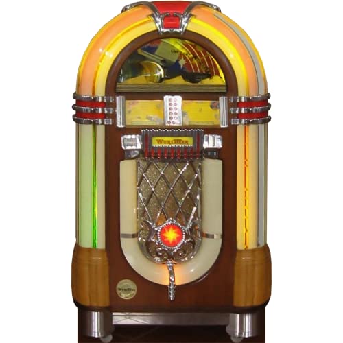 SP11021 Jukebox 1950s 50s Vintage Prop Cardboard Cutout Back Drop Stand up
