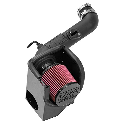 Flowmaster 615173 14-16, Fiesta St, 1.6L, Performance Air Intake