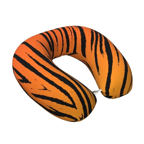 Almohada de poliéster para cuello y hombro tamaño único miniatura 2