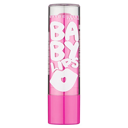 Maybelline Baby Lips Baume hydratant pour les lèvres n°27 FRESH PINK