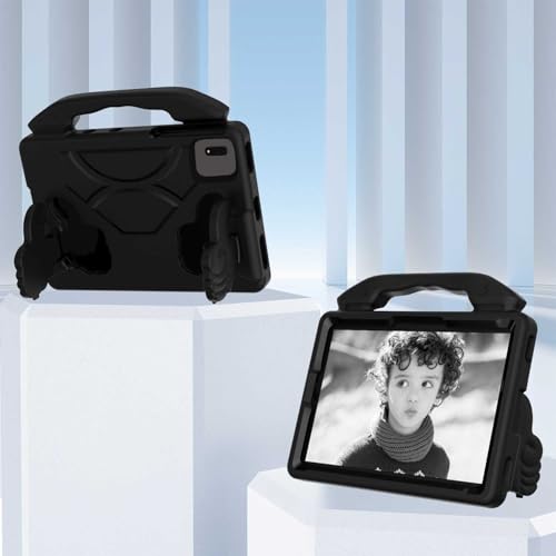 Protégez la Huawei MatePad SE 11 de vos enfants avec cet étui EVA résistant aux chocs