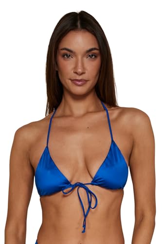 Baltic Triangle Women's Swimsuit Bikini Top