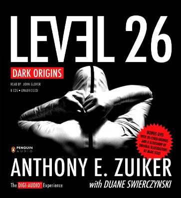 Buy Level 26: Dark Origins — BookShops.in