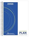 Hammond & Stephens Bardeen Wire-O Bound Lesson Plan Book, PolyIce Cover, 11 x 14 in, 6 Subjects,...