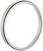Timken L327210 Tapered Roller Bearing, Single Cup, Standard Tolerance, Straight Outside Diameter, Steel, Inch, 6.9690" Outside Diameter, 0.8125" Width