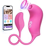 Sucking Rose Vibrator...image