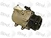 Global Parts 6512652 A/C Compressor