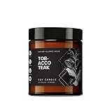 Broken Top - Geotanical Collection | 9 oz. Pure Soy Wax Candle. 50-Hour Burn Time. Natural Cotton...