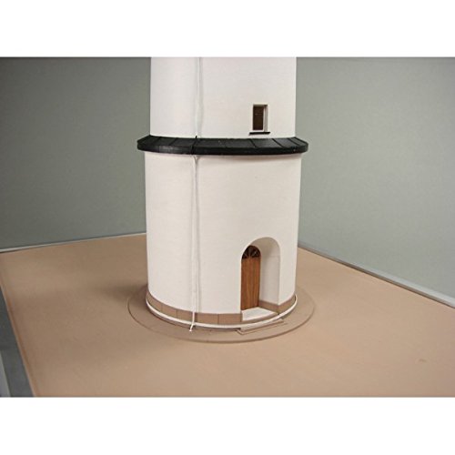 Shipyard Sälskär Leuchtturm 1:72