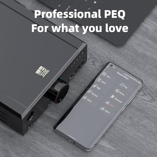 Image of FiiO K9 Desktop Headphone Amp /DAC - AKM Edition FiiO K9 Desktop Headphone Amp /DAC - AKM Edition