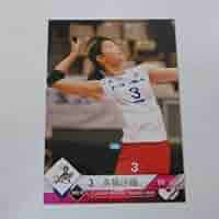 【まとめ売り】Vリーグ女子バレー バインダーとカード多数！ まとめ売り】Vリーグ女子バレー バインダーとカード多数