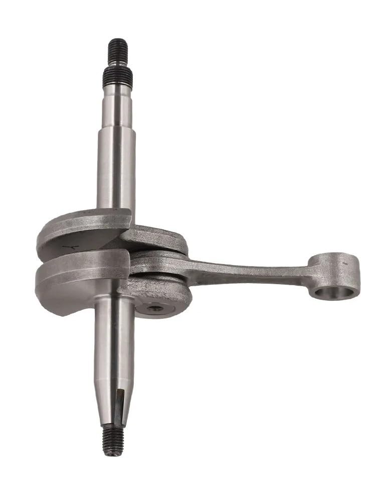 Cigüeñal TS410 TS420 repuesto de motor para tronzadora de hormigón